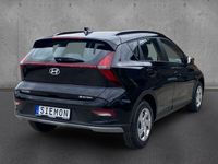 Neu Hyundai Bayon Select 101 PS (74 kW) 2025 Schwarz SUV