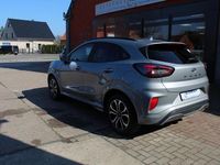 Gebraucht Ford Puma ST-Line X 155 PS (114 kW) 2024 Silber SUV