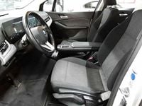 Gebraucht BMW 230e Active Tourer Performance 150 PS (110 kW) 2023 Alpinweiß Van / Kleinbus