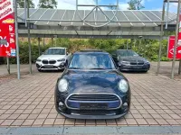 Gebraucht Mini John Cooper Works 136 PS (100 kW) 2017 Schwarz Kleinwagen