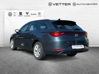 Gebraucht Seat Leon Style 131 PS (96 kW) 2023