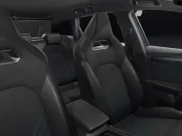 Neu Cupra Leon VZ 333 PS (244 kW) 2026 Manufacturer