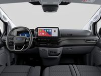Neu Ford Transit Custom Limited 170 PS (125 kW) 2026 Frozen white Van