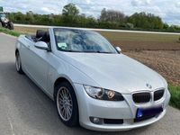 gebraucht BMW 325 Cabriolet d