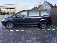 Gebraucht VW Sharan Trendline 140 PS (102 kW) 2010 Van / Kleinbus