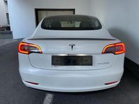 Brugt Tesla Model 3 377 kW (513 HK) 2024 Hvid Sedan