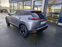 Gebraucht Peugeot 2008 Allure 110 PS (80 kW) 2026 Silber SUV
