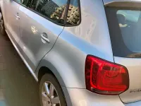 Gebraucht VW Polo 102 PS (75 kW) 2012 Kleinwagen
