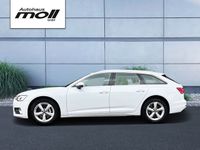 gebraucht Audi A6 Avant 40 TDI sport