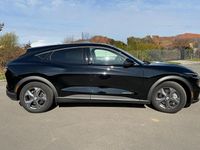 Gebraucht Ford Mustang Mach-E 216 kW (294 PS) 2023 Schwarz SUV