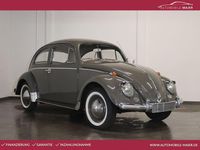 Gebraucht VW Käfer 34 PS (25 kW) 1964 Grau Limousine