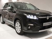 Gebraucht Suzuki SX4 129 PS (94 kW) 2022 Schwarz SUV