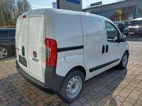 gebraucht Fiat Fiorino Basis Kasten (225)