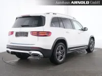 Gebraucht Mercedes GLB250 224 PS (164 kW) 2025 Polarweiß SUV