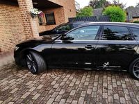 gebraucht Audi A6 Avant 3.0 TDI quattro S tronic