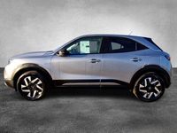 Gebraucht Opel Mokka Elegance 131 PS (96 kW) 2023 Kontrast grau (metallic) SUV