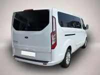 Gebraucht Ford Tourneo Custom Titanium 170 PS (125 kW) 2019 Manufacturer Van