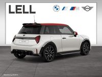 Usado Mini John Cooper Works 204 HP (150 kW) 2024 Branco Citadino