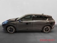 Neu Kia K4 Spirit 150 PS (110 kW) 2026 Grau Limousine