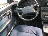 Gebraucht Audi 100 133 PS (97 kW) 1991 Limousine