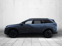 Gebraucht Peugeot 5008 Allure 145 PS (106 kW) 2026 Ingaro blau SUV