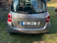 Usata Renault Modus 70 CV (51 kW) 2008 Monovolume