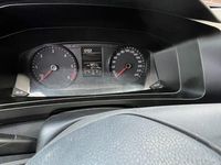 Gebraucht VW Transporter 102 PS (75 kW) 2018 Weiß Van