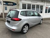 gebraucht Opel Zafira Tourer C Edition 7-Sitzer PDC