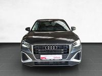 Gebraucht Audi Q2 S-Line 150 PS (110 kW) 2025 Daytonagrau perleffekt SUV