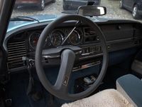 Gebraucht Citroën DS 126 PS (92 kW) 1973 Blau Limousine