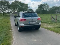 Gebraucht VW Touareg 286 PS (210 kW) 2015 SUV