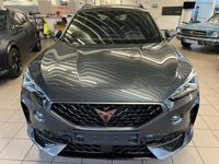 Gebraucht Cupra Formentor 204 PS (150 kW) 2023 Unbekannt SUV