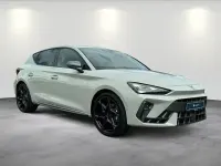 Gebraucht Cupra Leon 150 PS (110 kW) 2024 Taiga grau Limousine