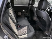 Gebraucht Mercedes B220 Advanced Plus 190 PS (139 kW) 2024 Mountaingrau Van / Kleinbus