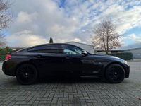 gebraucht BMW 428 i Grand Coupe xDrive Sport Paket M Technic