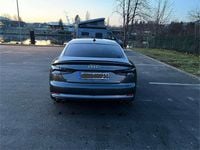 Gebraucht Audi S5 Performance 354 PS (260 kW) 2018 Coupé