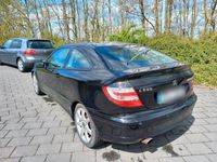 gebraucht Mercedes C200 Kompressor