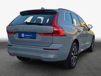 Usata Volvo XC60 Core 197 CV (144 kW) 2023 Grigio SUV