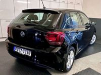 gebraucht VW Polo 1.0 TSI 70kW Comfortline Scheckheftgepflegt
