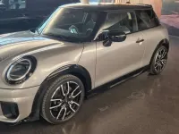 Gebraucht Mini Cooper 156 PS (114 kW) 2024 Schwarz Kleinwagen