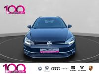 gebraucht VW Golf VII Variant VII United 1,0 TSI NAVI+APPLECARP