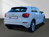 Gebraucht Audi Q2 Design 116 PS (85 kW) 2018 Ibisweiß SUV