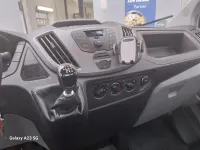 Gebraucht Ford Transit 131 PS (96 kW) 2019 Weiß