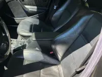 Gebraucht Mercedes C43 AMG AMG 306 PS (225 kW) 1998 Schwarz Kombi