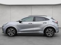 Usata Ford Puma ST-Line X 155 CV (114 kW) 2024 Argento SUV
