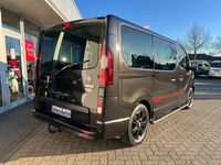 Gebraucht Fiat Talento 2021 Schwarz Van / Kleinbus