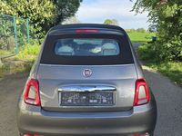 gebraucht Fiat 500C Basis