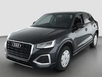Gebraucht Audi Q2 Advanced Plus 150 PS (110 kW) 2025 Manhattangrau metallic SUV