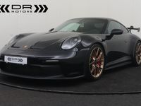 Gebraucht Porsche 992 510 PS (375 kW) 2022 Schwarz