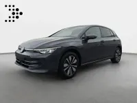 Gebraucht VW Golf VIII Goal 150 PS (110 kW) 2025 Grau Limousine